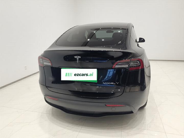 Model Y 2024 RWD photo 3