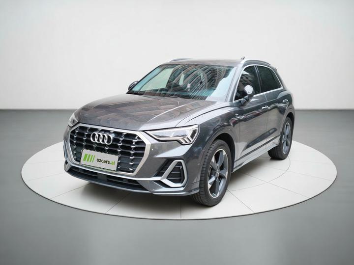 Q3 2021 35 TFSI Fashion Dynamic