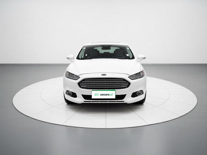 Mondeo 2013 2.0L GTDi200 Fashion photo 2
