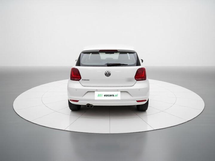 Polo 2014 1.4L MT photo 3