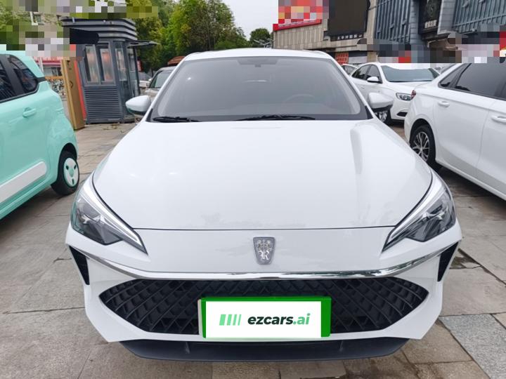 i5 2023 1.5L CVT Luxury photo 2