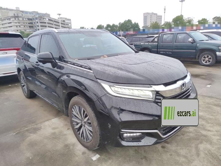 Avancier 2020 370TURBO AWD Exclusive photo 5