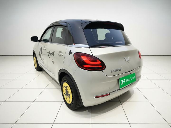 Wuling Bingo 2025 333km photo 4