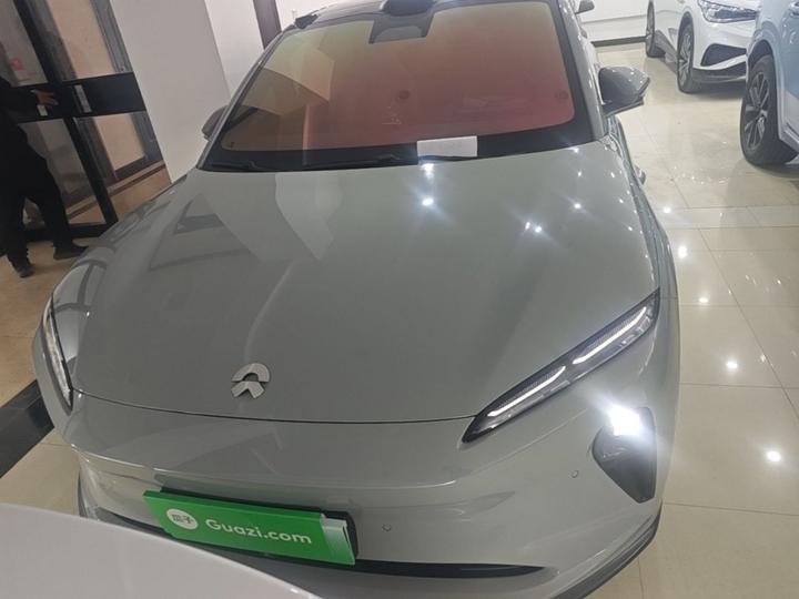 ET5T 2024 100kWh Touring photo 2