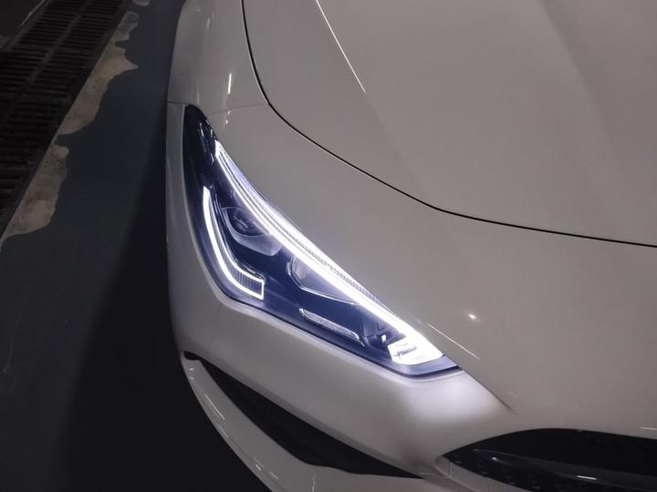 CLA 2020 CLA 260 4MATIC photo 7