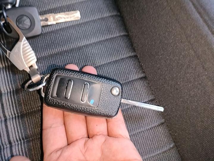 2019 Lavida 1.5L AT China VI photo 8