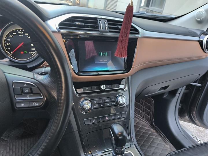 GS 2017 20T AT Exclusive photo 5