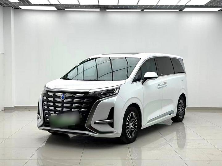 D9 2022 DM-i 1040 Premium
