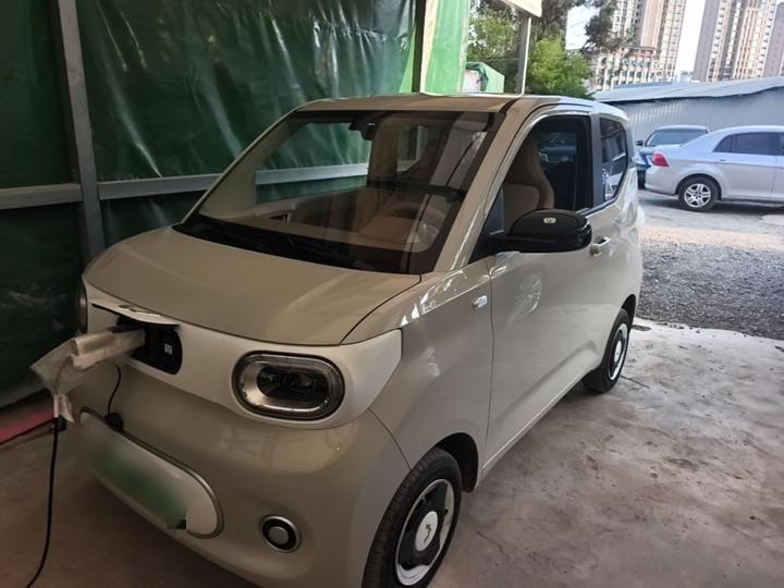 Hongguang MINIEV 2024 3rd Gen 215km