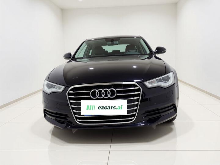 A6L 2014 TFSI Standard photo 2