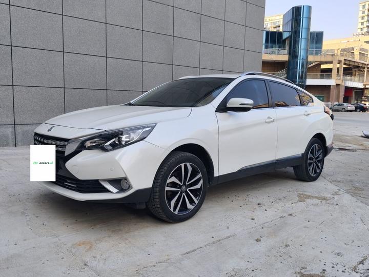 T90 2018 2.0L CVT Connected China V
