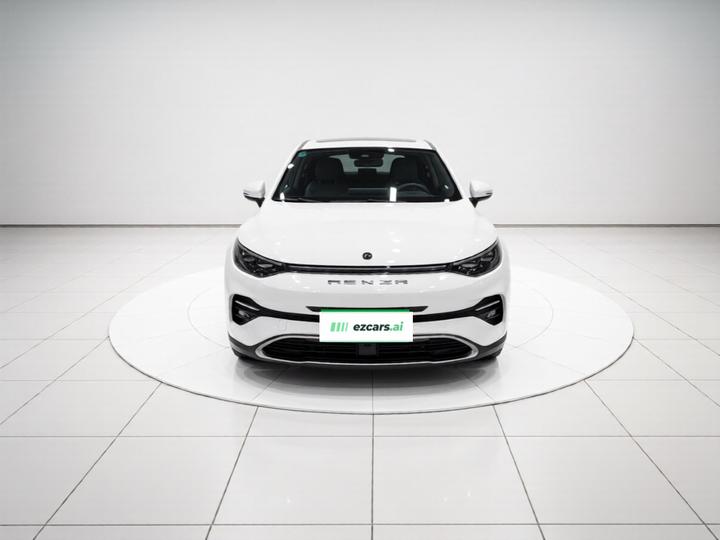 X 2020 PHEV Flagship photo 2
