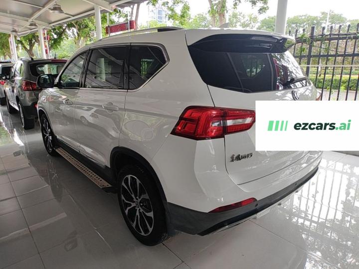 X5 2017 Energetic Series 1.5T MT Exclusive photo 4