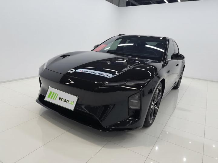 ET5T 2025 100kWh Touring