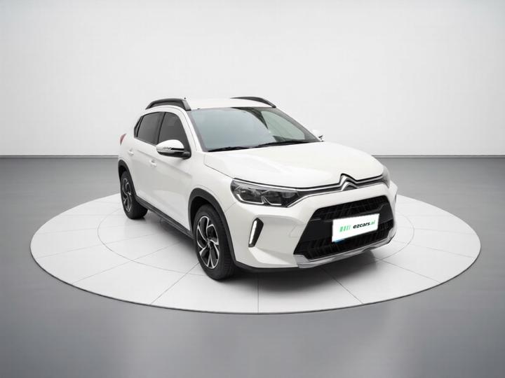 C3-XR 2021 190THP DCT photo 3