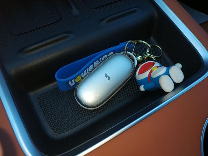 Li Auto L6 2024 Max photo 8