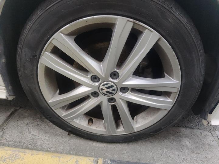 Sagitar 2018 280TSI DSG photo 8