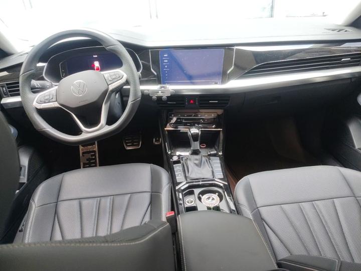 Passat 2025 330TSI Elite photo 5