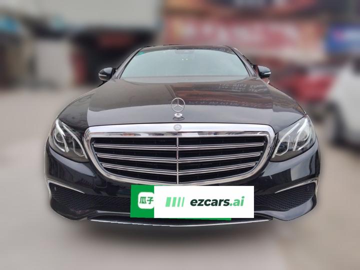 E-Class 2016 E 300 L Fashion photo 2
