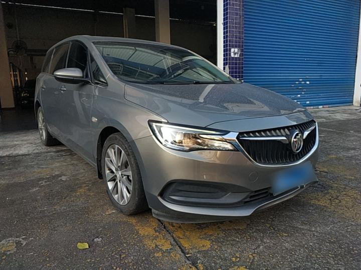 GL6 2019 18T 6-Seater Luxury China VI photo 3