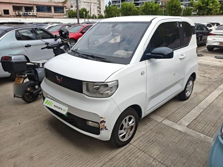 Hongguang MINIEV 2020 NCM