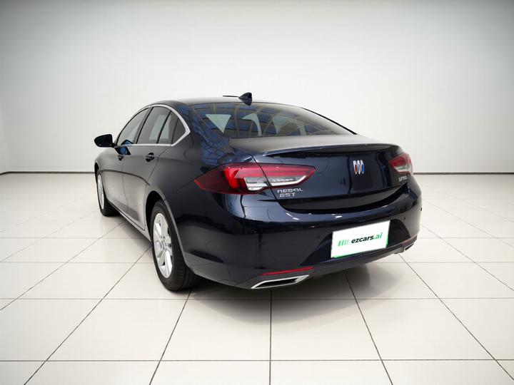 Regal 2024 Facelift 25T photo 4