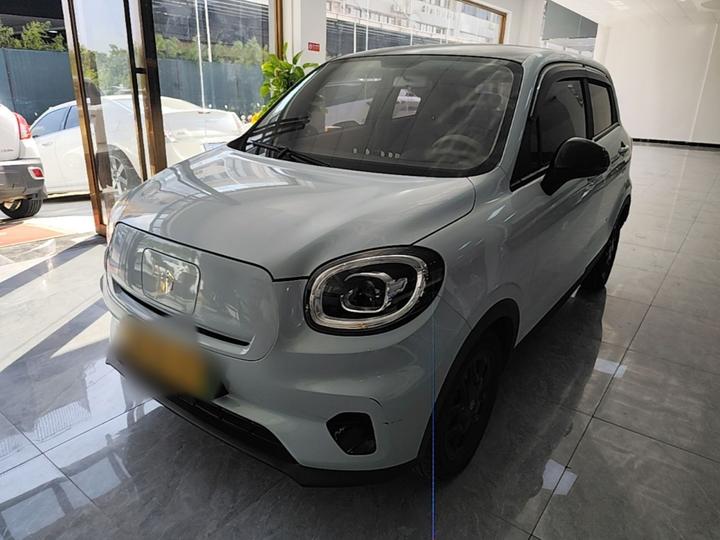 Leapmotor T03 2023 310