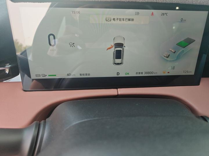 UNI-Z EV 2025 125km + photo 8