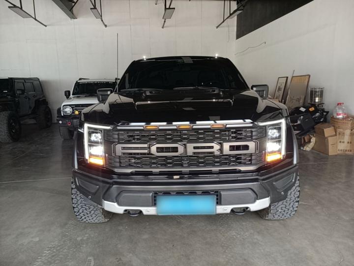 F-150 2023 3.5T photo 2