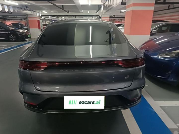 Han 2022 EV Founder 715KM FWD Noble photo 5