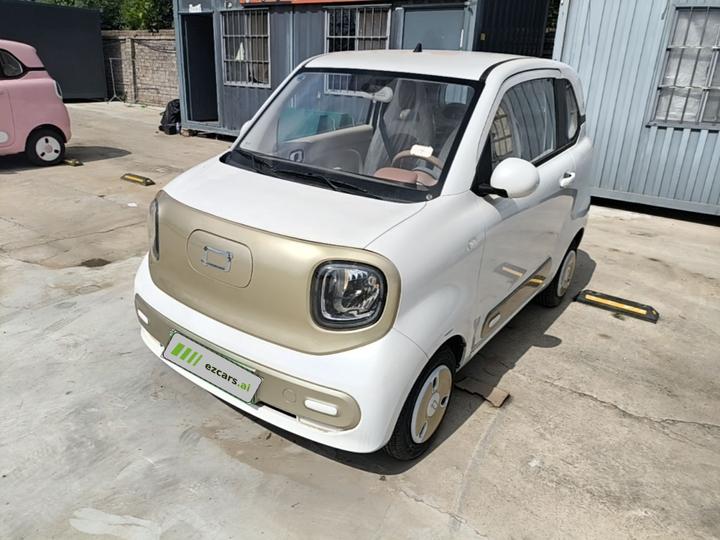 Bestune Pony 2026 222km