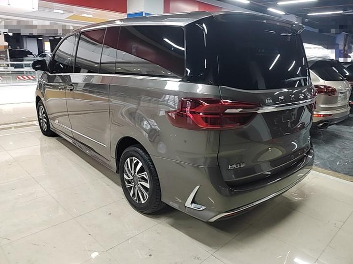MAXUS G20 2021 Facelift PLUS 2.0T Petrol AT Luxury photo 4