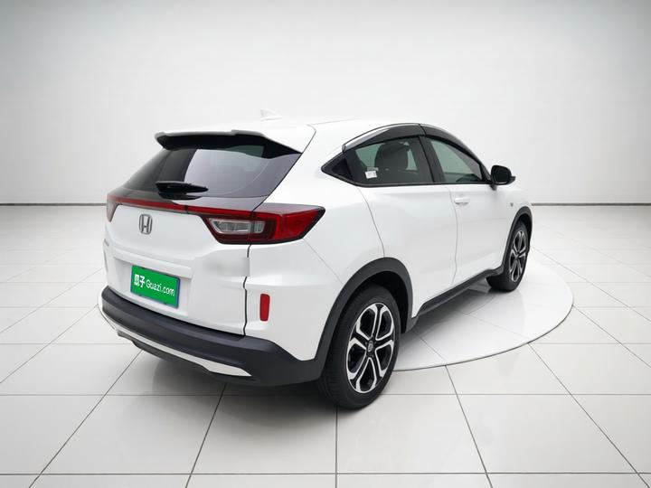 XR-V 2020 1.5L CVT Comfort photo 6