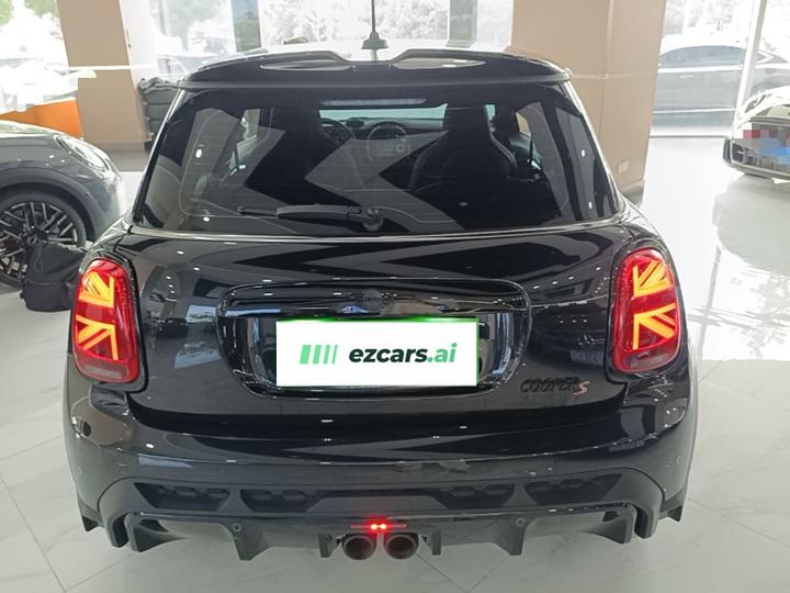 2023 Facelift 2.0T COOPER S photo 5