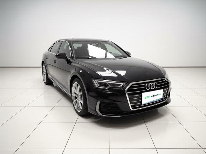 A6L 2020 45 TFSI Dynamic photo 3