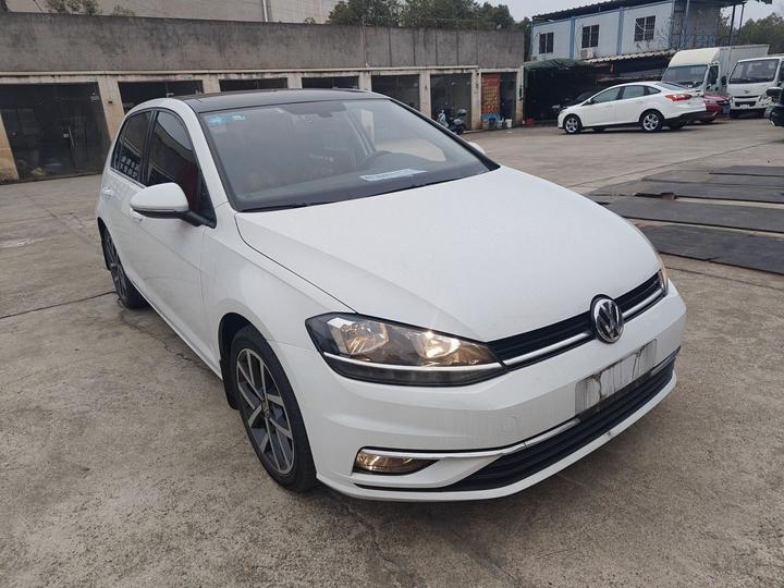 Golf 2020 280TSI DSG Comfort photo 3