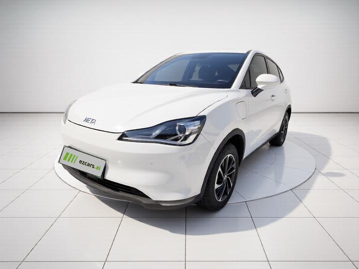 Neta V 2021 Standard Range Upgraded