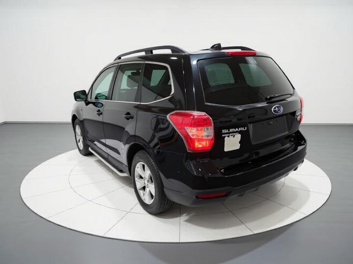 Forester 2014 2.5i AT Elite photo 4