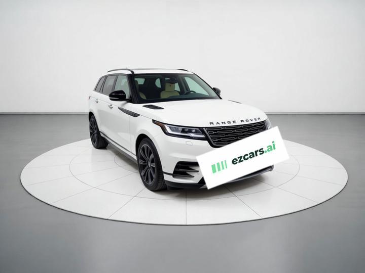 Range Rover Velar 2024 Dynamic HSE photo 3