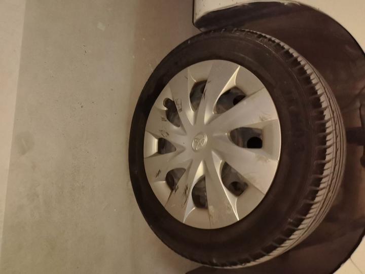 Vios 2019 1.5L CVT photo 8