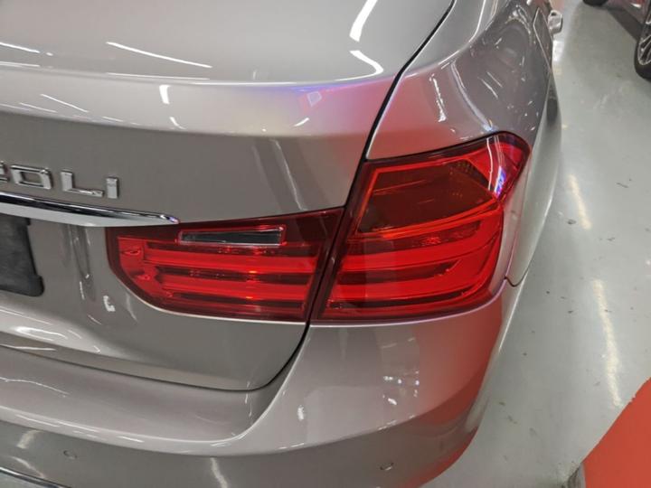 3 Series 2014 320Li Luxury Design Package photo 7
