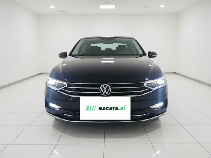 Magotan 2020 330TSI DSG Leading photo 2