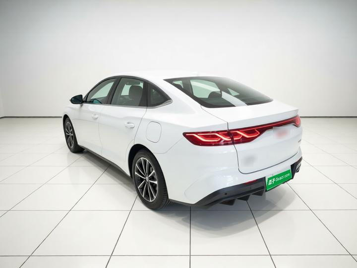 Qin L 2026 DM-i 128KM Progressive photo 4