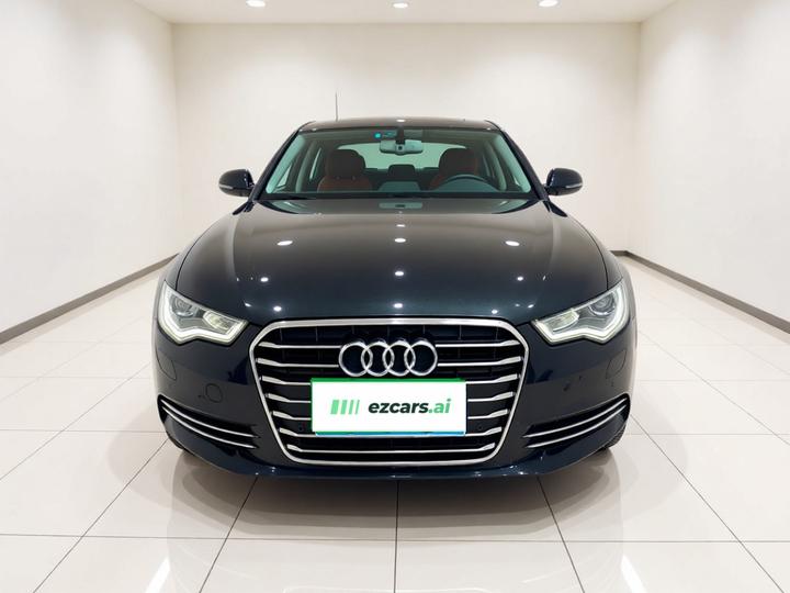 A6L 2014 30 FSI Comfort photo 2