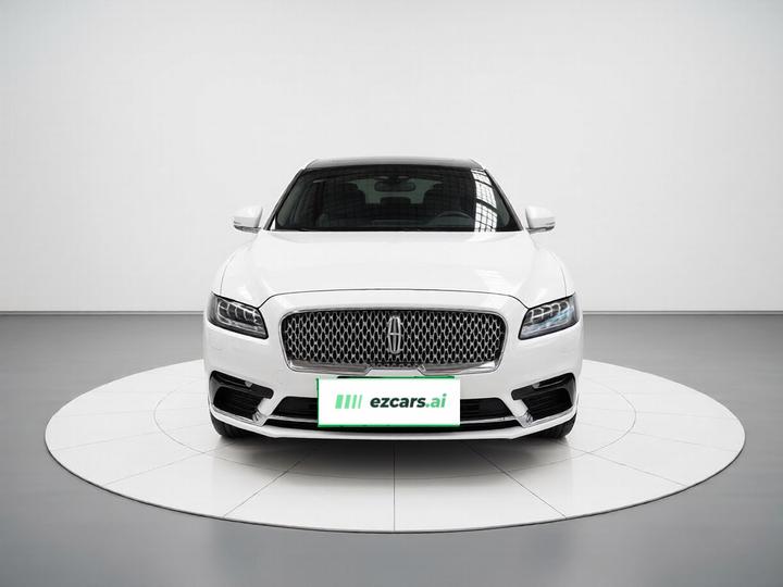 2019 2.0T RWD China VI photo 2