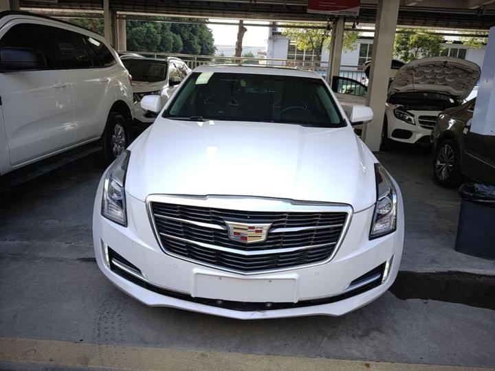 ATS-L 2017 28T Tech photo 2
