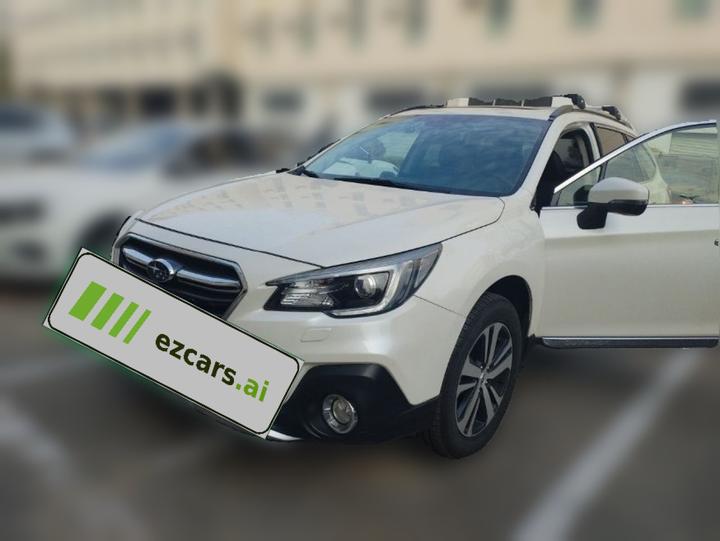 2018 2.5i Sport EyeSight