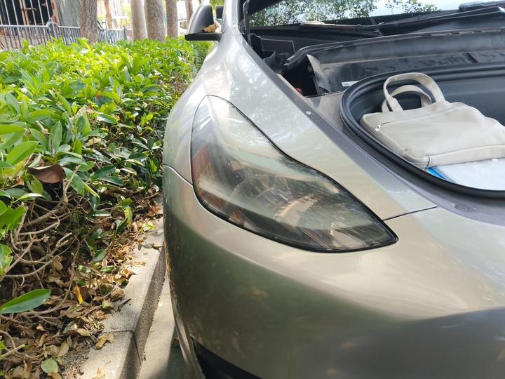 Model Y 2022 Facelift RWD photo 7