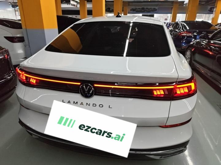 2024 Lamando L 280TSI DSG photo 5