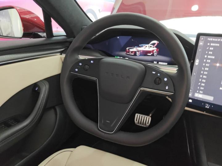 Model S 2023 AWD Plaid photo 6